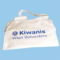 Schürze Clubname