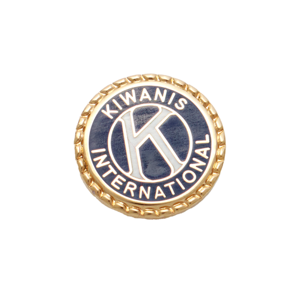 Member Pin, XXL, kurze Nadel