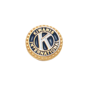 Memberpin, 6mm, Magnet